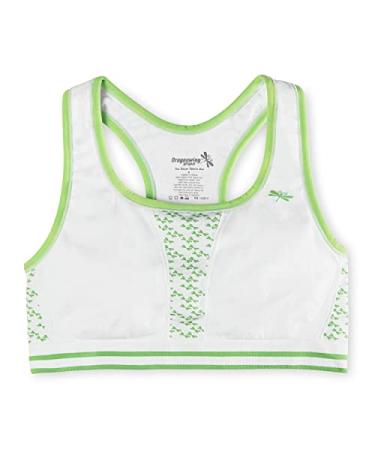 School to Sport Bra (for Low Impact Activities and Everyday Wear
