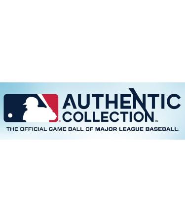Rawlings MLB Team Logo Baseball