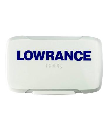 Lowrance - Gears Brands