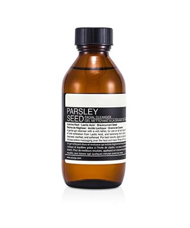 Aesop - Parsley Seed Facial Cleanser - 100ml/3.4oz