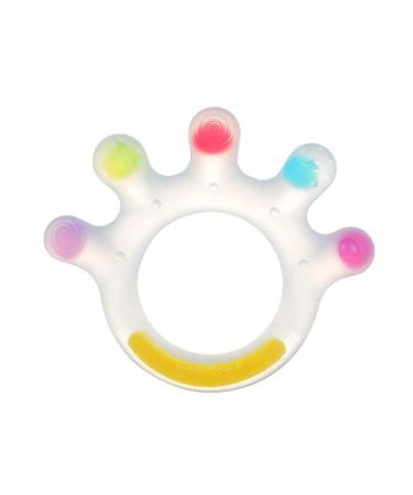 Tegion Mini Short Pinch Test Passed 5.5 Replacement Reusable Toddlers&  Kids&Baby Silicone Small Straws for The First Years Take & Toss Spill Proof