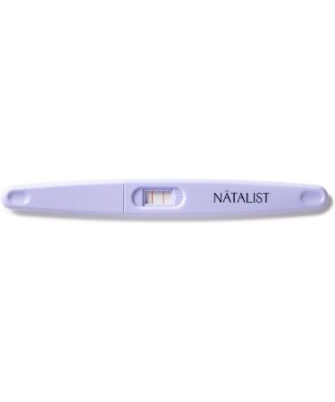 Natalist Ovulation Tests Home Fertility Predictor Kit for Women