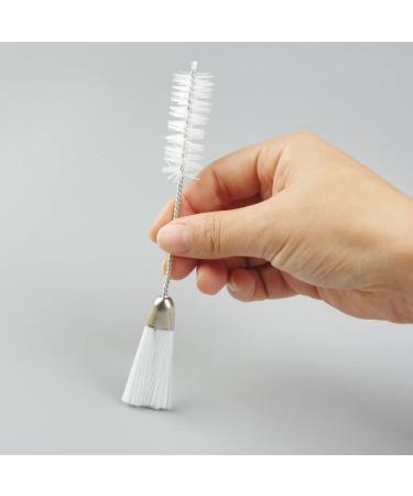 Double-Ended Nylon Cleaning Brushes