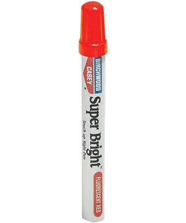 Birchwood Casey Super Bright Gun Sight Paint Pen Kit  (Green/Red/White)-15116