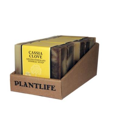 Plantlife Frankincense Myrrh Bar Soap - Moisturizing and Soothing Soap for  Your Skin - Hand Crafted Using Plant-Based Ingredients - Made in California