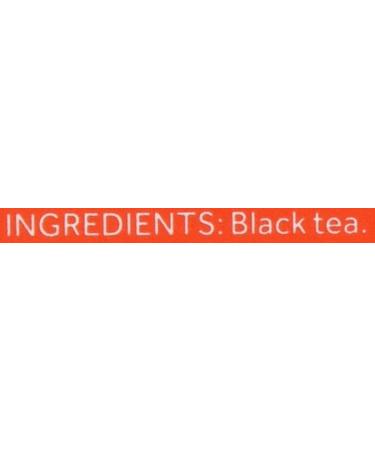 Taylors Of Harrogate Yorkshire Tea Proper Strong Black Tea Bags 100 Pack