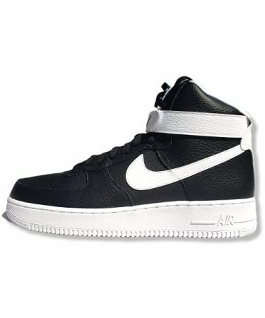 Nike Men's Air Force 1 '07 Basketball Shoes 