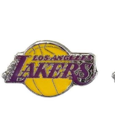 Los Angeles Lakers Team Logo Patch