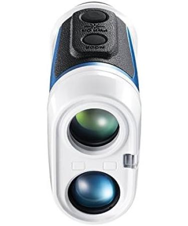 Nikon Coolshot Pro Stabilized Golf Rangefinder Standard