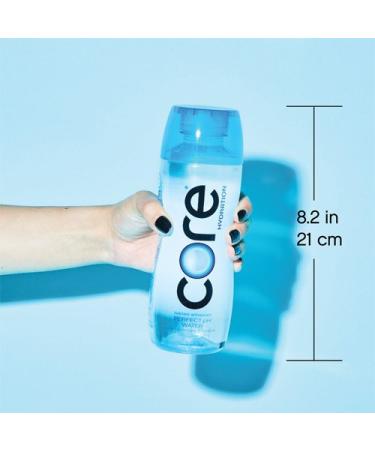 Core Hydration Nutrient Enhanced Water 20 OuncePack of 12