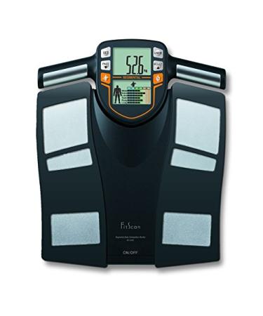 BC-533 InnerScan Body Composition Monitor Scale