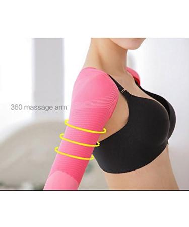 Women's Slimming Arm Shapers Back Shoulder Support Wrap XL(fit US