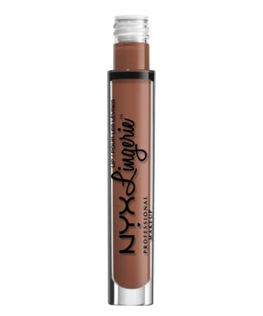 NYX LIP Lingerie Liquid Lipstick