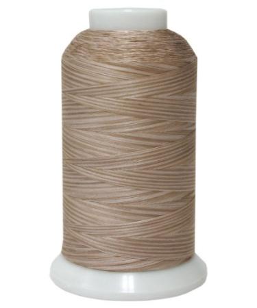 Superior Threads King TUT Thread Spool, 2000 yd, Sphinx