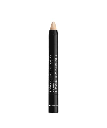 NYX Slim Lip Liner Pencil -Color Nude Beige - SLP 857