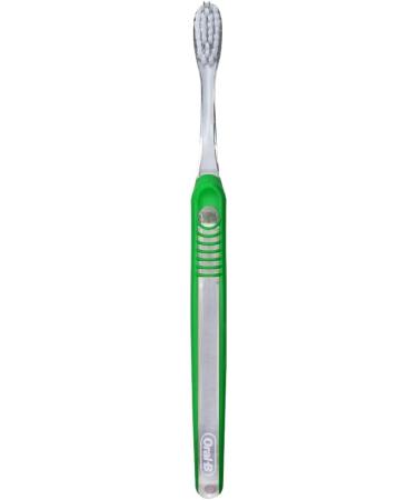 Oral-b Indicator Sensitive Toothbrush 35 Extra Soft (Colors Vary