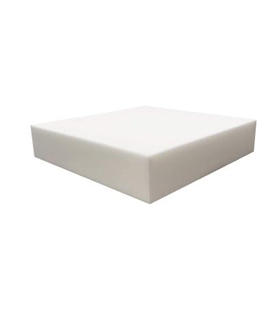 FoamRush 6 x 23 x 26 Upholstery Foam Cushion High Density