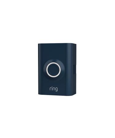 Ring Video Doorbell 2 Faceplate - Night Sky 02 Night Sky