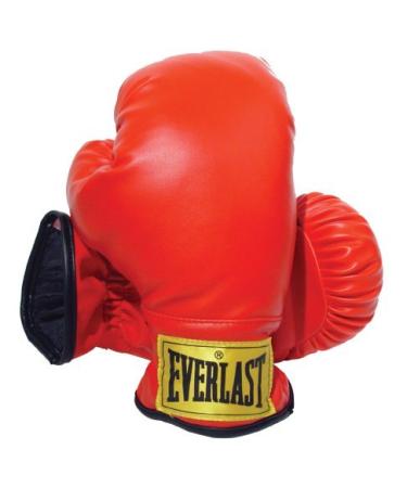 Everlast Mantis Mitts Punch Mitts, Gray