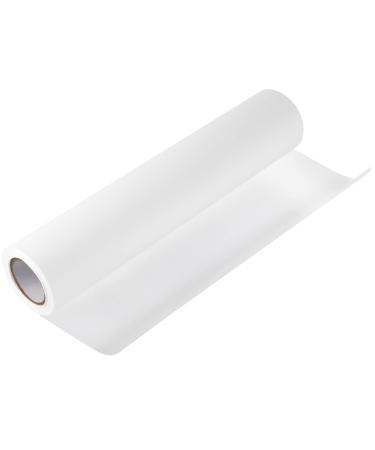 Tracing Paper Roll, 12 in X 55 Yards Tracing Patterns Paper White Trace Paper Translucent Clear Tracing Paper for Drawing Sewing Patterns Sketching and Crafts