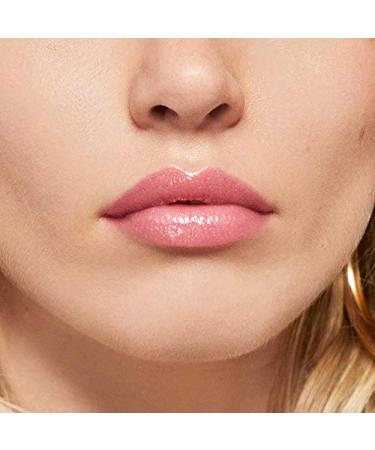 discontinued rimmel lip gloss