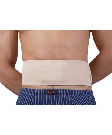 Everyday Medical Umbilical Hernia Belt - For Women and Men – Abdominal  Hernia Binder for Belly Button Navel Hernia Support, Helps Relieve Pain -  for