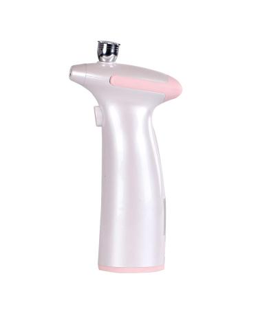Pinkiou Airbrush Kit Large Capacity Cup Double-Action Trigger Air-paint 0.3mm Needle Air Brush Spray Gun Body Paint Art