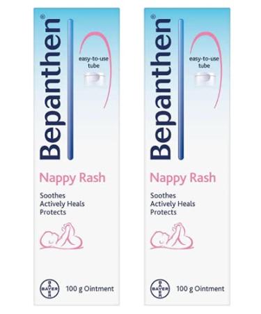Bepanthen Nappy Care Ointment 5 Percent, 30 g 