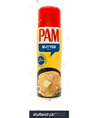 PAM 17 oz. Original Release Spray