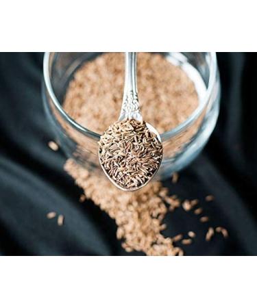 Caraway Seeds, Whole  Country Life Natural Foods