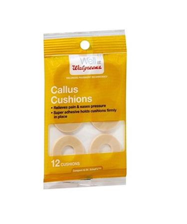 Walgreens Certainty Shields for Men (1)