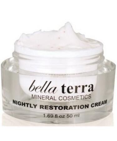 BB Cream – Bella Terra Cosmetics