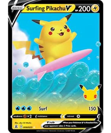 Pokemon Card Mew VMAX 040/100 RRR 8s Fusion Arts Holo Japan Version