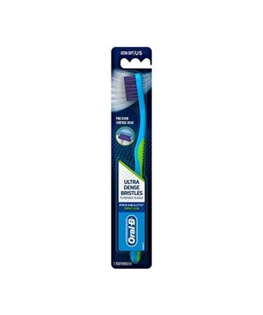  Oral-B Corded ElectricGenius X Toothbrush Patient