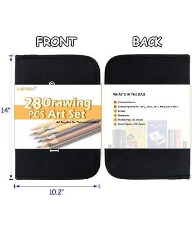 Custom 40 sheets Tracing Pad 110gsm Acid free Pencil Artist Paper Company