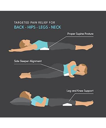 Best Ways to Increase Lumbar Support for Sleeping