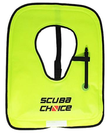 Scuba Choice - Gears Brands