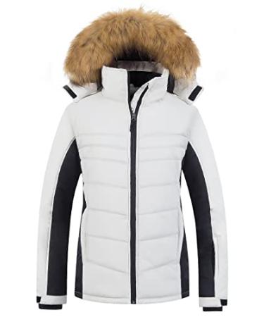 Kids snow jackets | warm & waterproof snow jackets | namuk GLOBAL