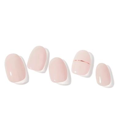 Ohora (N Basic Nails no.11 ) 30pcs 16 Basic  14 Point Nail Art Pattern Sticker for Mother's Day