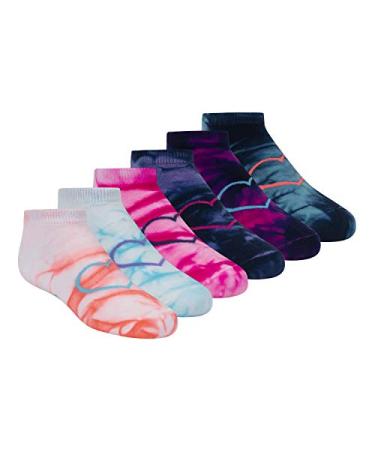 Skechers Women's 6 Pack Low Cut Socks –