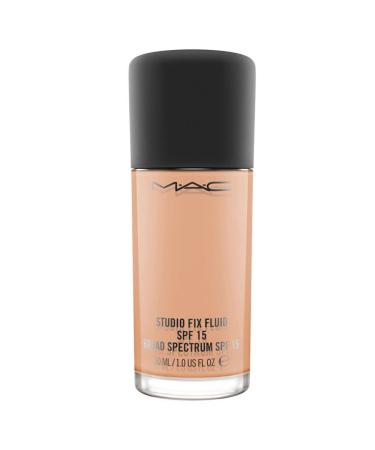 MAC Studio Radiance Face and Body Radiant Sheer Foundation N5 Beige 1.7oz  50ml