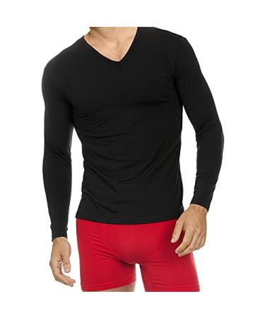 Thermajohn Long Johns Thermal Underwear for Men 