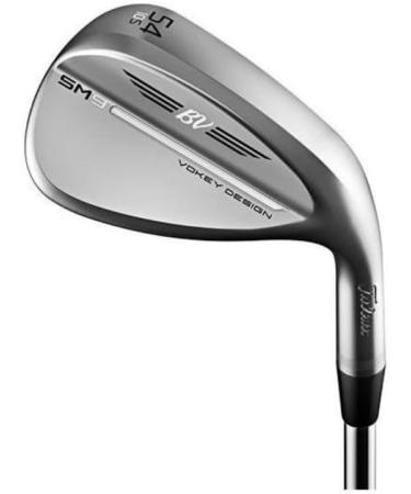 Titleist Vokey Design SM9 Tour Chrome Wedge 58 08