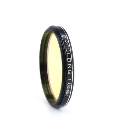 Optolong L-Ultimate 2 Dual Bandpass Light Pollution Reduction Imaging Filter