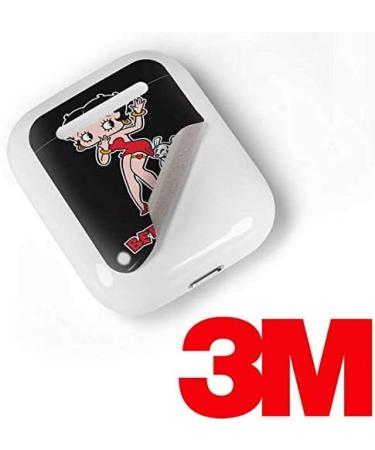  Skinit Decal Audio Skin Compatible with Apple AirPods