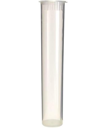 98mm Clear Joint Tube-1 box