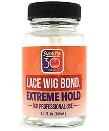 Salon Pro 30 SEC Super Hair Bond Glue 1 oz