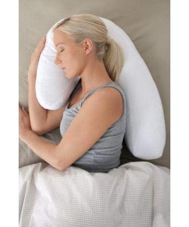 PostureBuddy™ Orthopedic Neck Support Pillow - Posture Buddy