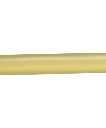 uxcell Mini Hot Glue Gun Sticks 8-inch x 0.27-inch for Glue Guns, Yellow  Clear 20pcs