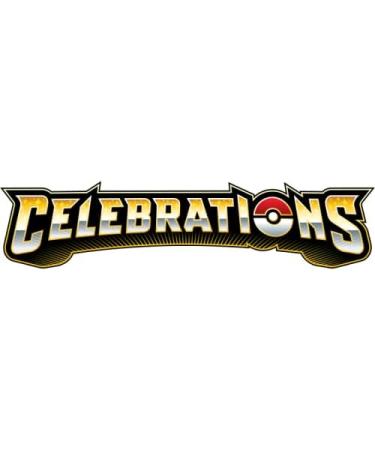 Pikachu Celebrations, Pokémon